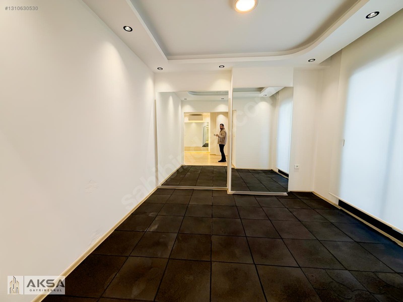 Sayapark İkinci Çevre Yolu Üstü Kiralık 1+1 Ofis-homeofis — fotoğraf 15