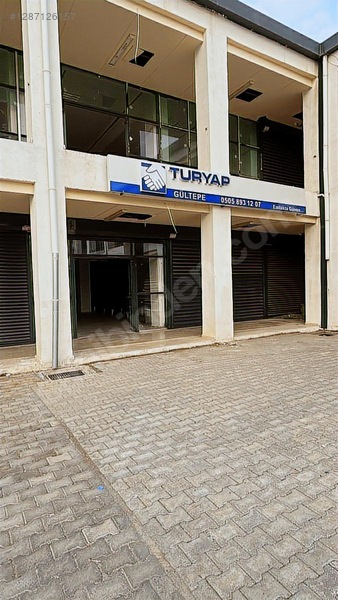 Resmi Tapu Devir-super Lokasyon Fırsat Yatırım Ticari Dükan — fotoğraf 22