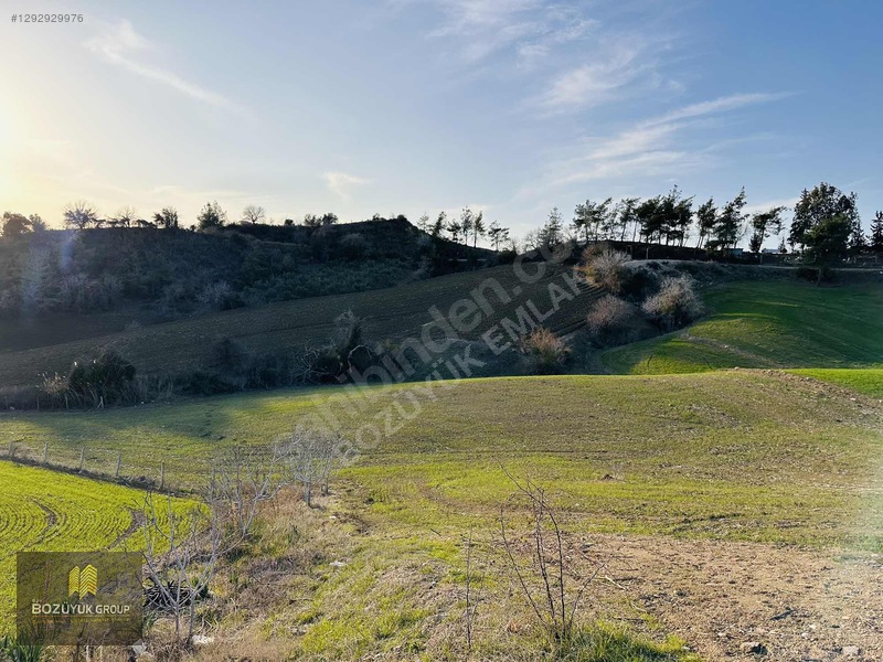 Yola Sıfır 4.320 M2 Köye Yakın Zirve Konumda Havadar Tarla — fotoğraf 24