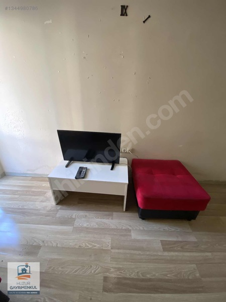 1+1 Eşyalı Daire — fotoğraf 2