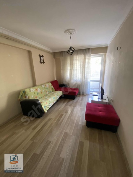 1+1 Eşyalı Daire — fotoğraf 3