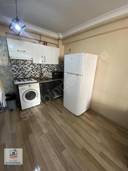 1+1 Eşyalı Daire — fotoğraf 4