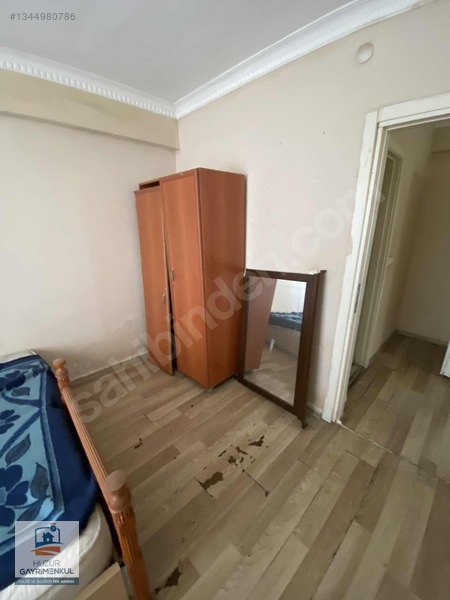1+1 Eşyalı Daire — fotoğraf 5