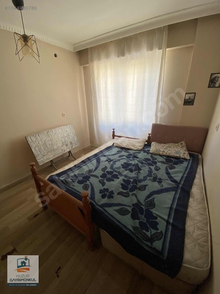 1+1 Eşyalı Daire — fotoğraf 6