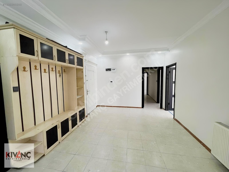 Kıvanç Gayrimenkul'den Fahri Kayahanda Kiralık 3+1 Daire — fotoğraf 4