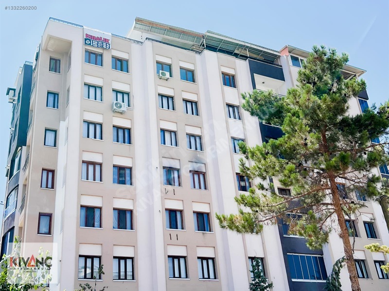 Kıvanç Gayrimenkul'den Fahri Kayahanda Kiralık 3+1 Daire — fotoğraf 22