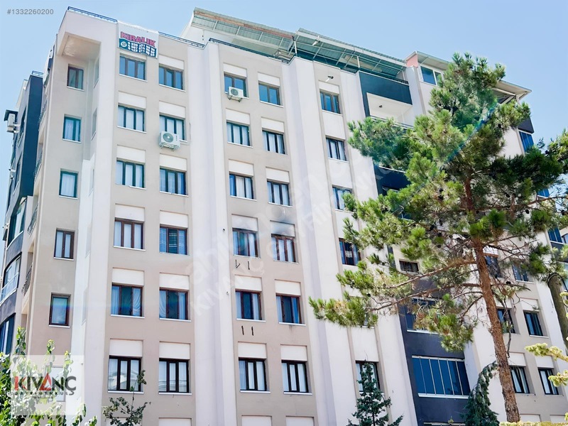 Kıvanç Gayrimenkul'den Fahri Kayahanda Kiralık 3+1 Daire — fotoğraf 23