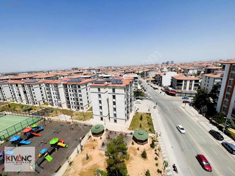Kıvanç Gayrimenkul'den Fahri Kayahanda Kiralık 3+1 Daire — fotoğraf 27