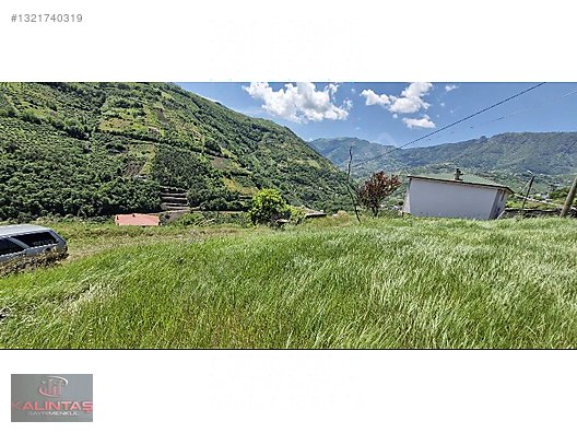 Akçaabat Zaferli Mah. Satılık Arazi 736 Metrekare — fotoğraf 9
