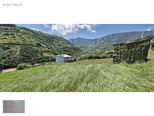 Akçaabat Zaferli Mah. Satılık Arazi 736 Metrekare — fotoğraf 12