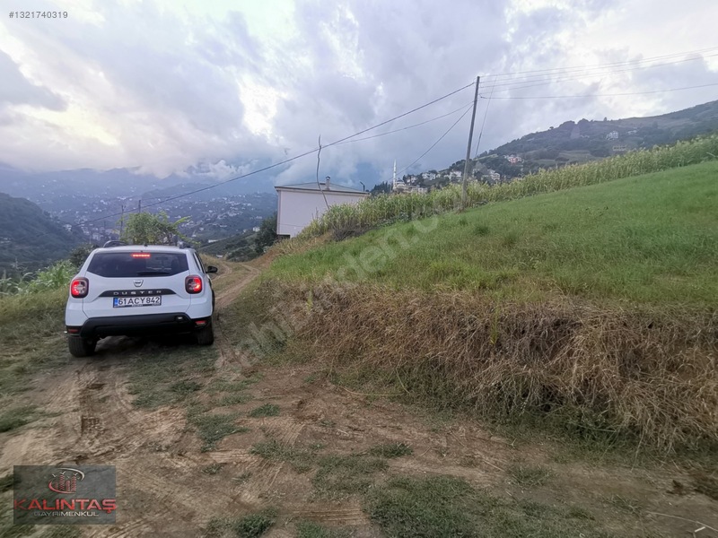 Akçaabat Zaferli Mah. Satılık Arazi 736 Metrekare — fotoğraf 27
