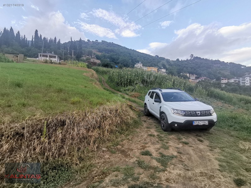 Akçaabat Zaferli Mah. Satılık Arazi 736 Metrekare — fotoğraf 31