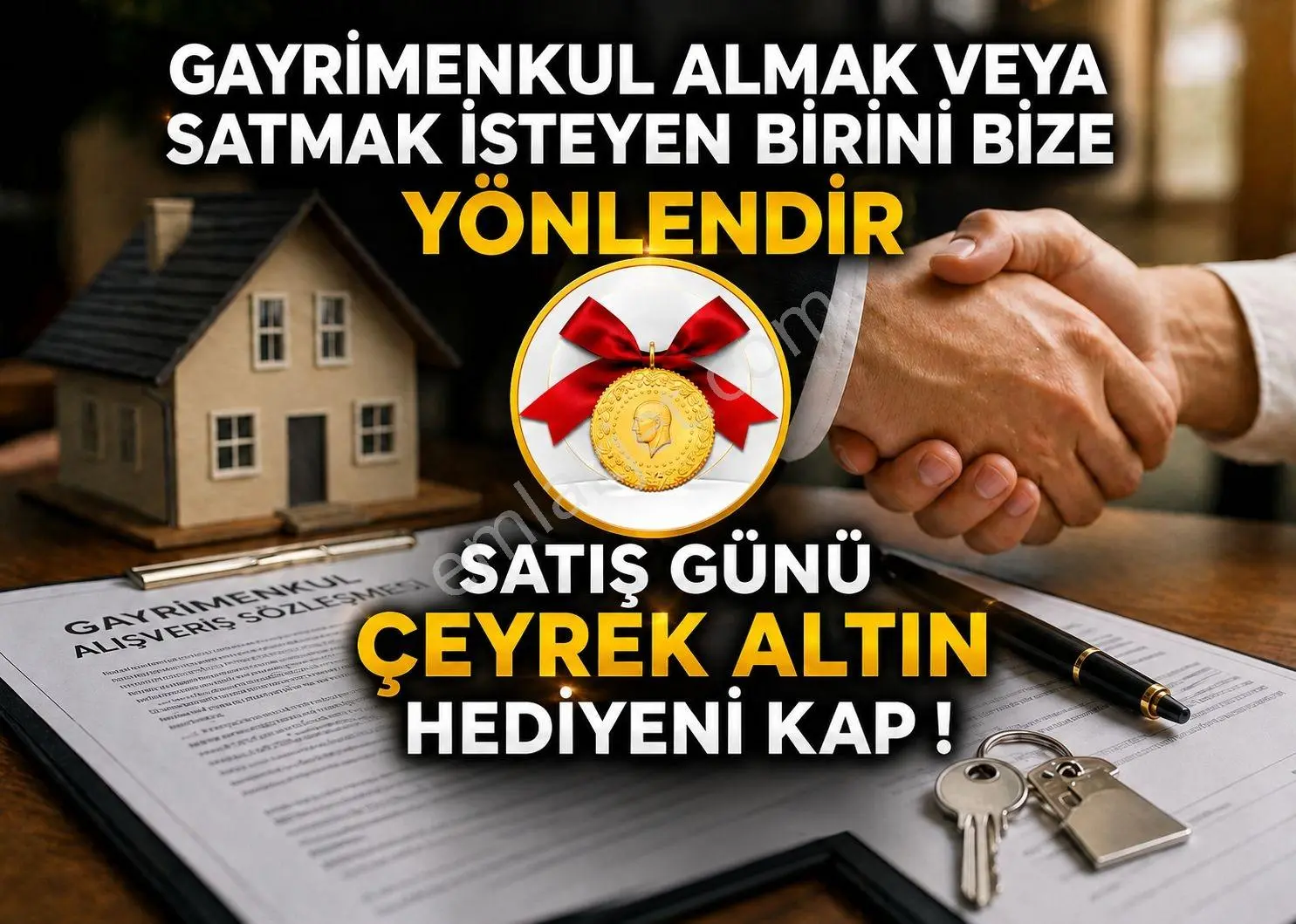 Yaman'dan Bolvadin Konak Mah. Satılık 2+1 Daire — fotoğraf 2