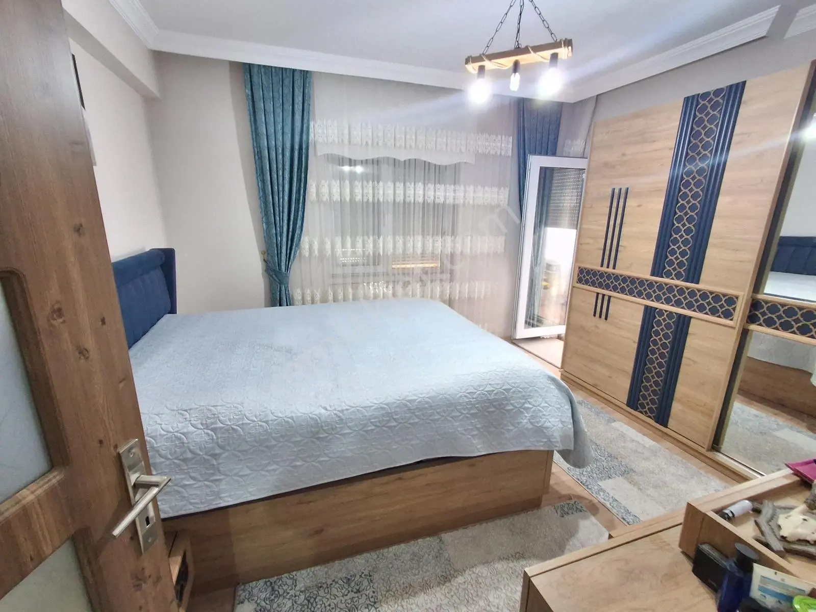 Yaman'dan Bolvadin Konak Mah. Satılık 2+1 Daire — fotoğraf 11