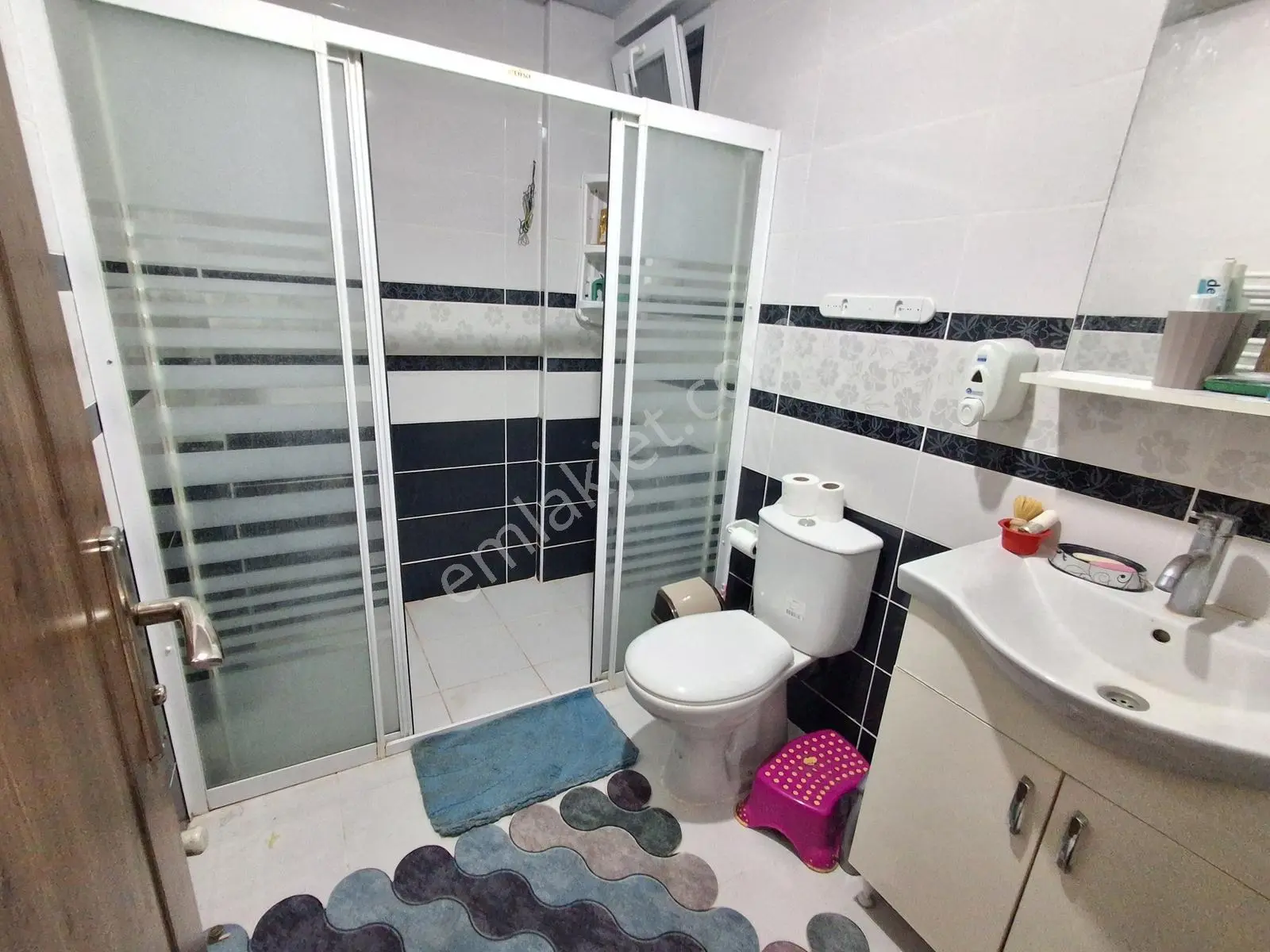 Yaman'dan Bolvadin Konak Mah. Satılık 2+1 Daire — fotoğraf 15