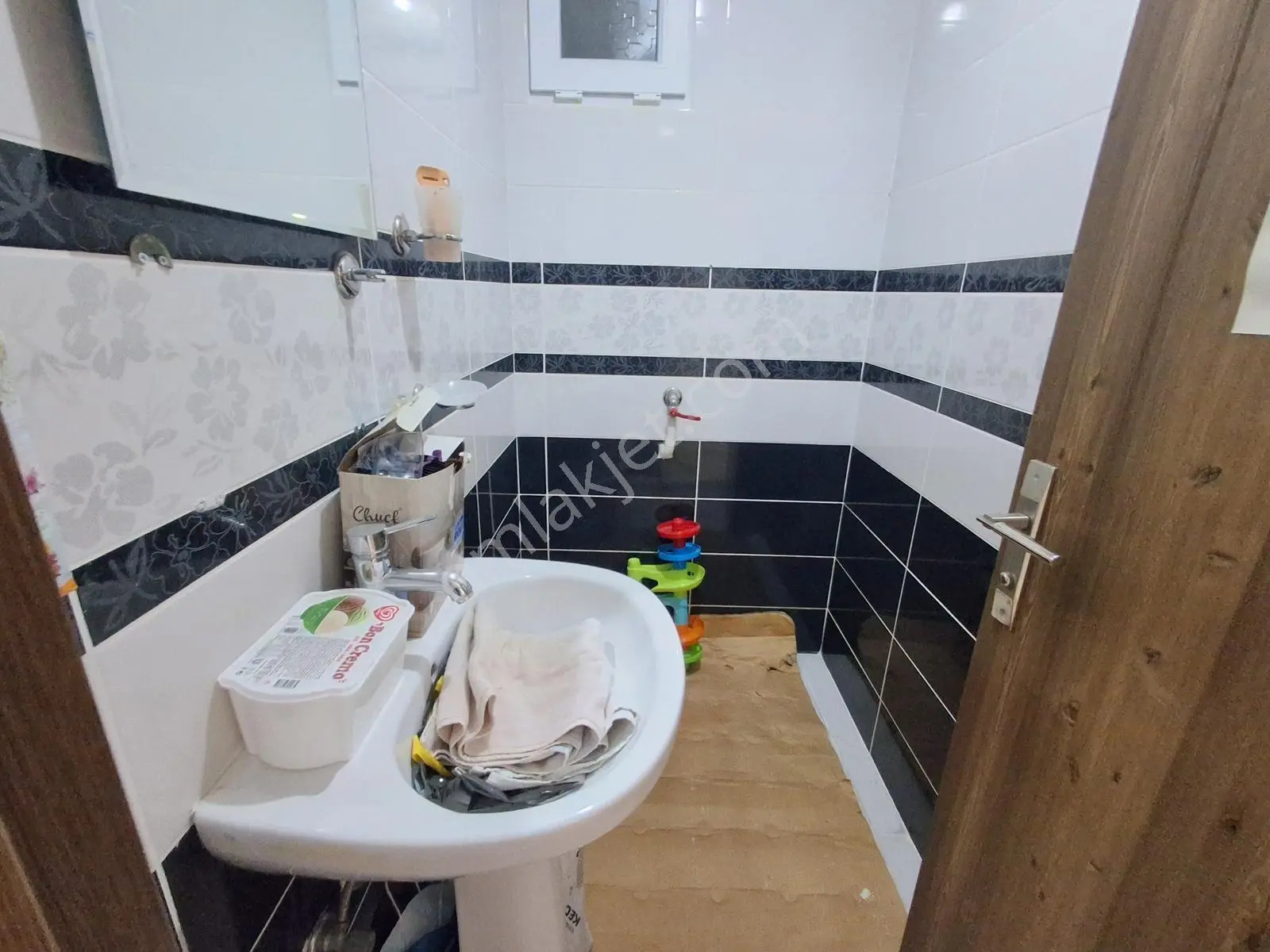 Yaman'dan Bolvadin Konak Mah. Satılık 2+1 Daire — fotoğraf 16