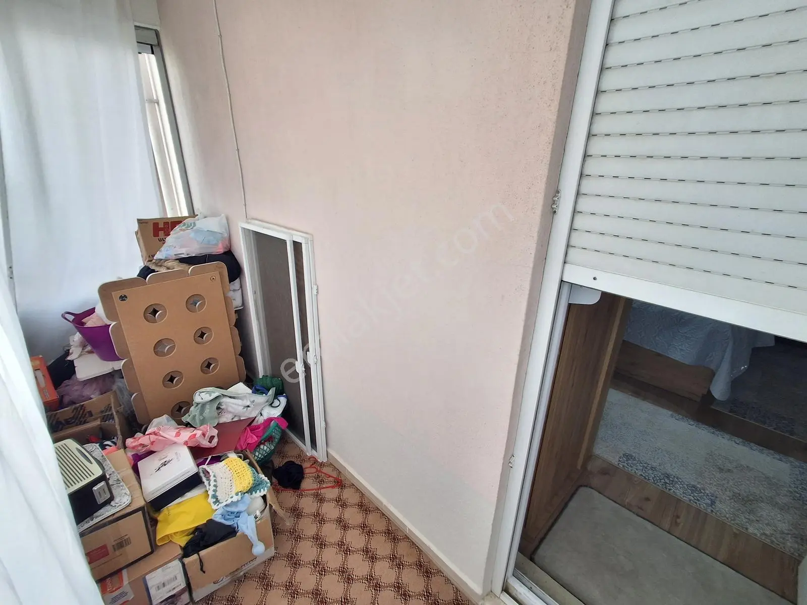 Yaman'dan Bolvadin Konak Mah. Satılık 2+1 Daire — fotoğraf 18