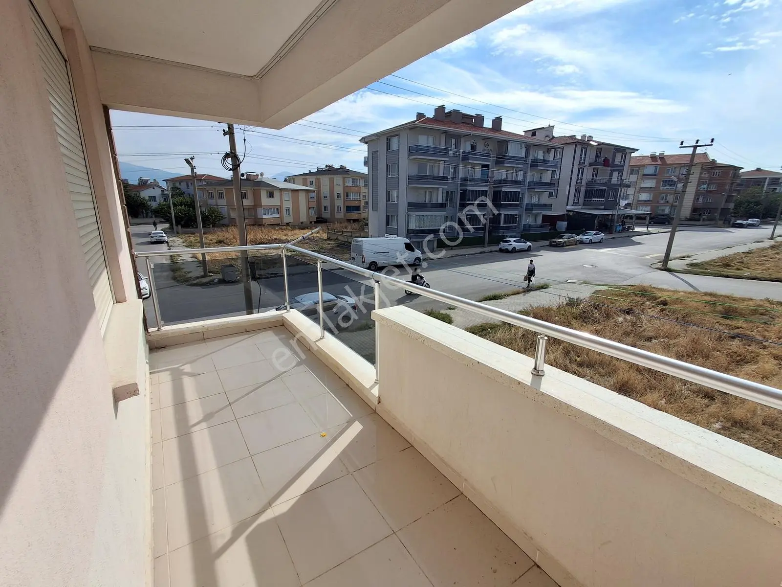 Yaman'dan Bolvadin Konak Mah. Satılık 2+1 Daire — fotoğraf 19