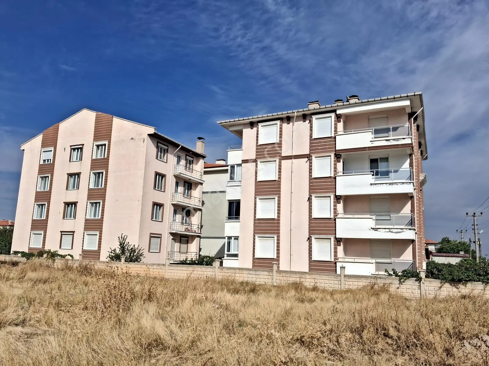 Yaman'dan Bolvadin Konak Mah. Satılık 2+1 Daire — fotoğraf 24