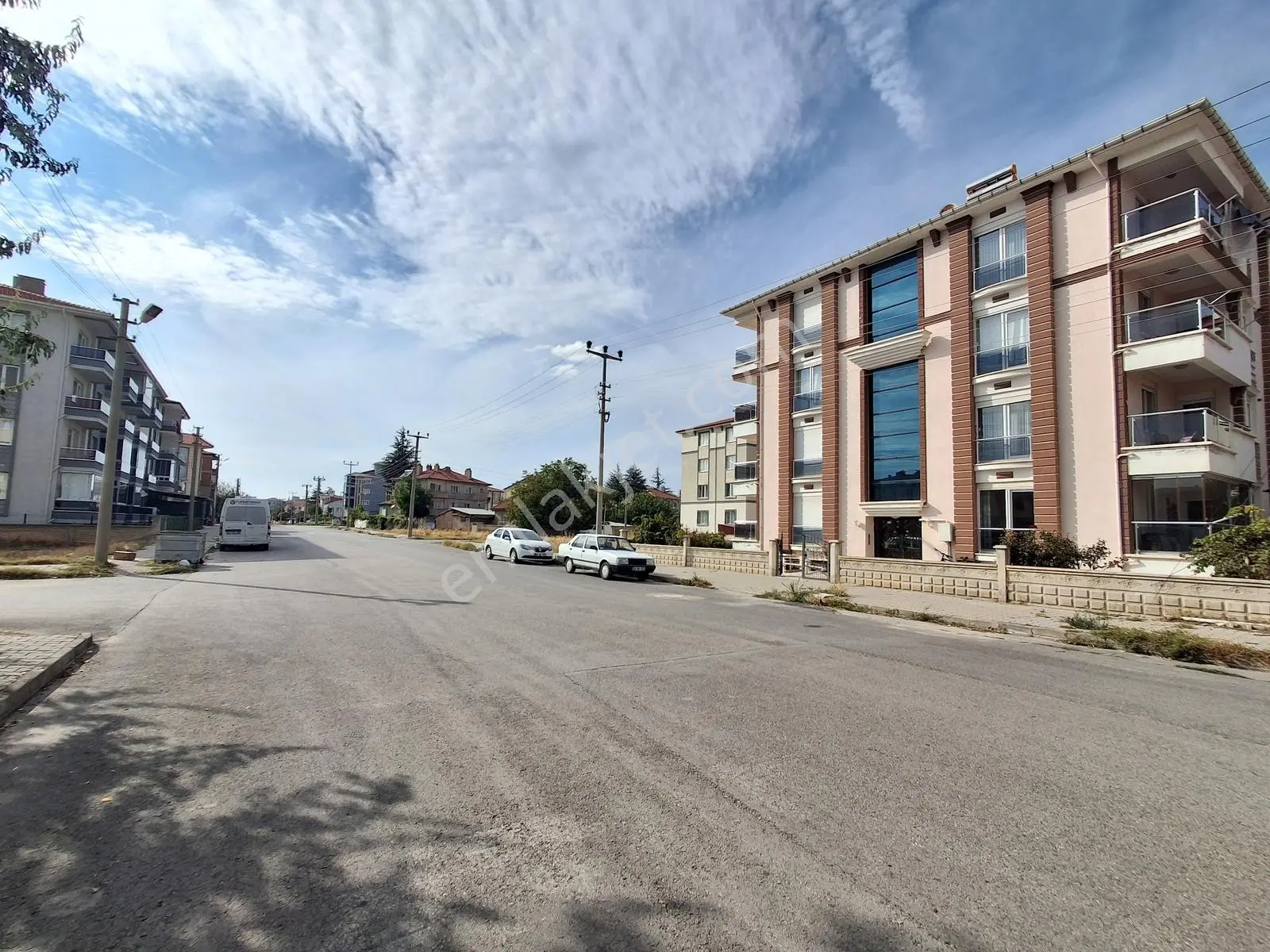 Yaman'dan Bolvadin Konak Mah. Satılık 2+1 Daire — fotoğraf 25