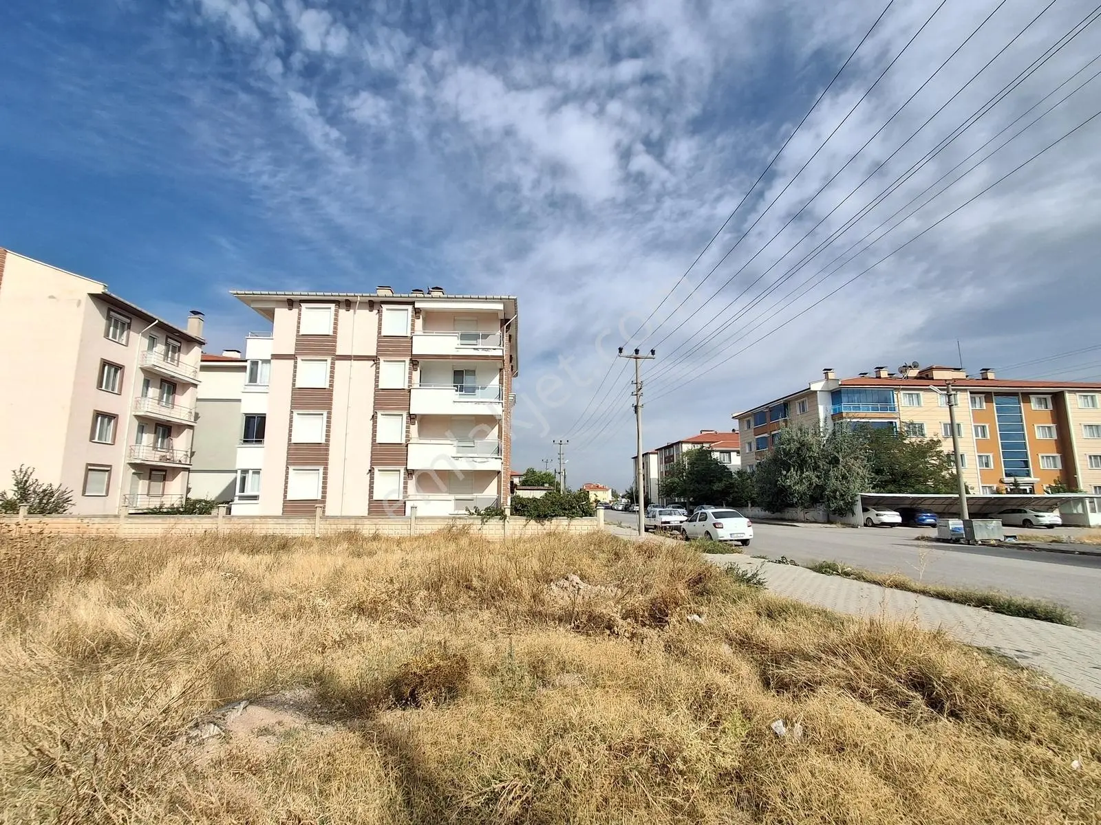 Yaman'dan Bolvadin Konak Mah. Satılık 2+1 Daire — fotoğraf 26