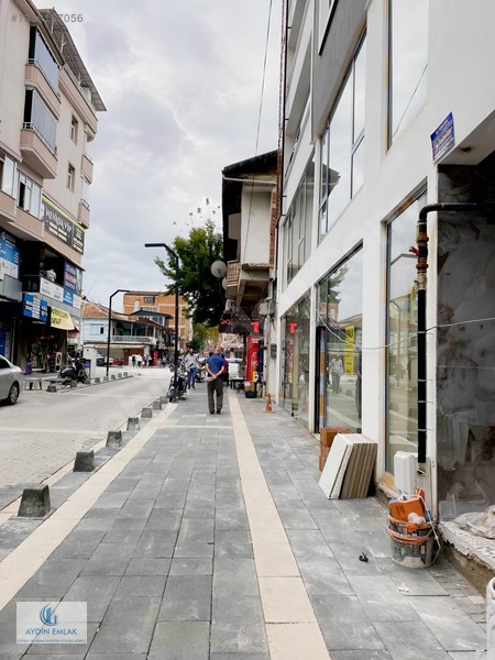 Dr.ziya Durmuş Caddesinde Kiralık Ofis/daire — fotoğraf 2