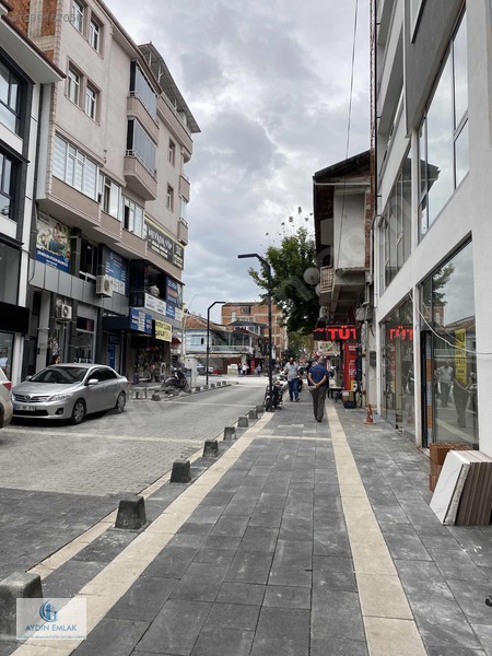 Dr.ziya Durmuş Caddesinde Kiralık Ofis/daire — fotoğraf 3