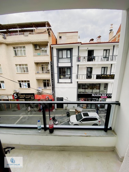 Dr.ziya Durmuş Caddesinde Kiralık Ofis/daire — fotoğraf 13