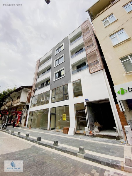Dr.ziya Durmuş Caddesinde Kiralık Ofis/daire — fotoğraf 15