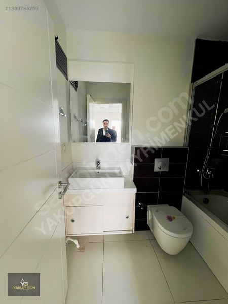 Yakup Gün'den Antepia'da Göl Manzaralı Eşyalı 2+1 Daire — fotoğraf 6
