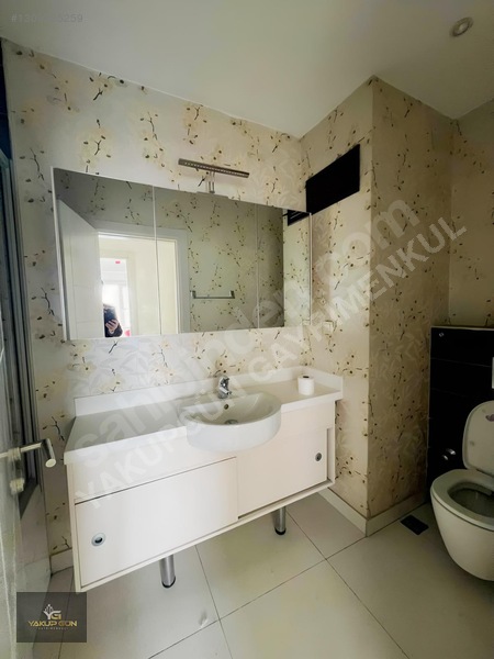 Yakup Gün'den Antepia'da Göl Manzaralı Eşyalı 2+1 Daire — fotoğraf 8