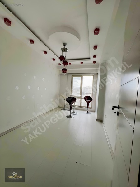 Yakup Gün'den Antepia'da Göl Manzaralı Eşyalı 2+1 Daire — fotoğraf 9