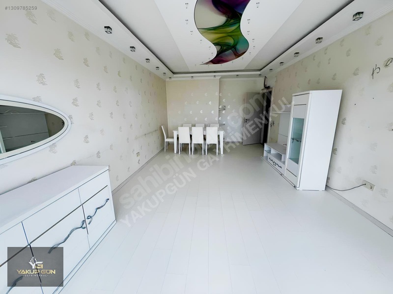 Yakup Gün'den Antepia'da Göl Manzaralı Eşyalı 2+1 Daire — fotoğraf 15