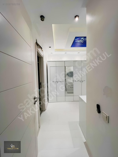Yakup Gün'den Antepia'da Göl Manzaralı Eşyalı 2+1 Daire — fotoğraf 24