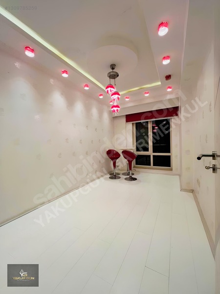 Yakup Gün'den Antepia'da Göl Manzaralı Eşyalı 2+1 Daire — fotoğraf 26