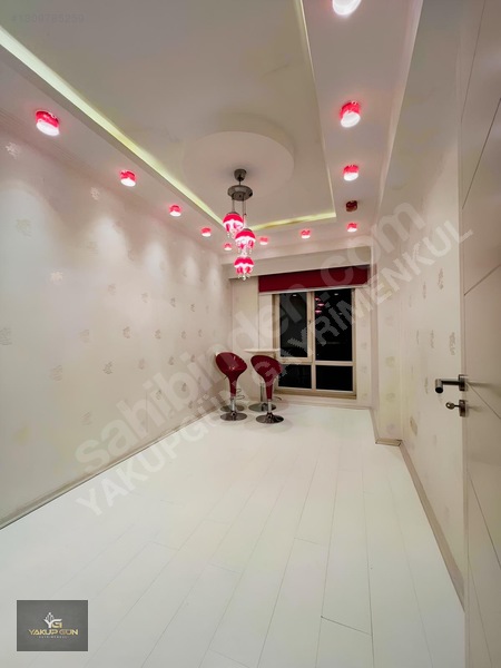 Yakup Gün'den Antepia'da Göl Manzaralı Eşyalı 2+1 Daire — fotoğraf 27