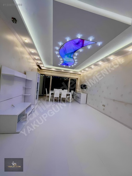 Yakup Gün'den Antepia'da Göl Manzaralı Eşyalı 2+1 Daire — fotoğraf 37