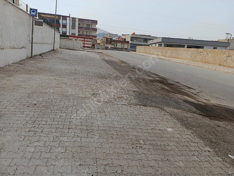 Resmi Tapu Devir- 104 M2 Her İşe Uygun Eyyubiye Avm — fotoğraf 4