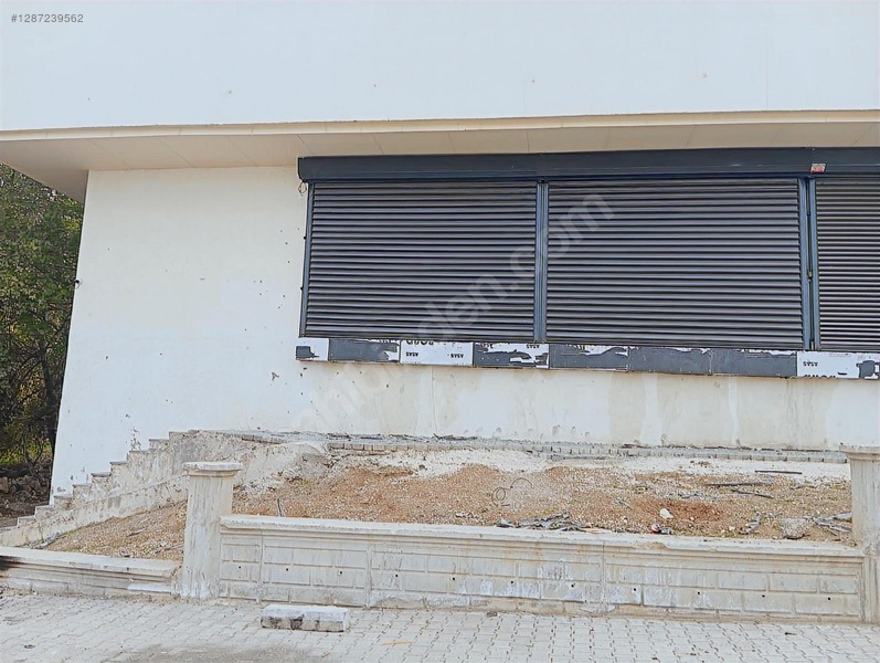 Resmi Tapu Devir- 104 M2 Her İşe Uygun Eyyubiye Avm — fotoğraf 8