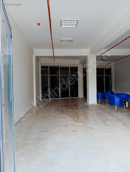 Resmi Tapu Devir- 104 M2 Her İşe Uygun Eyyubiye Avm — fotoğraf 12