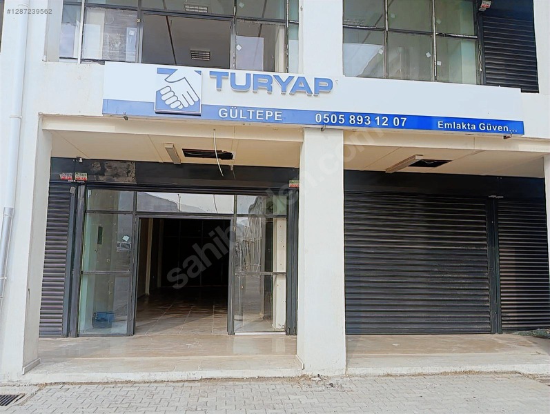 Resmi Tapu Devir- 104 M2 Her İşe Uygun Eyyubiye Avm — fotoğraf 14