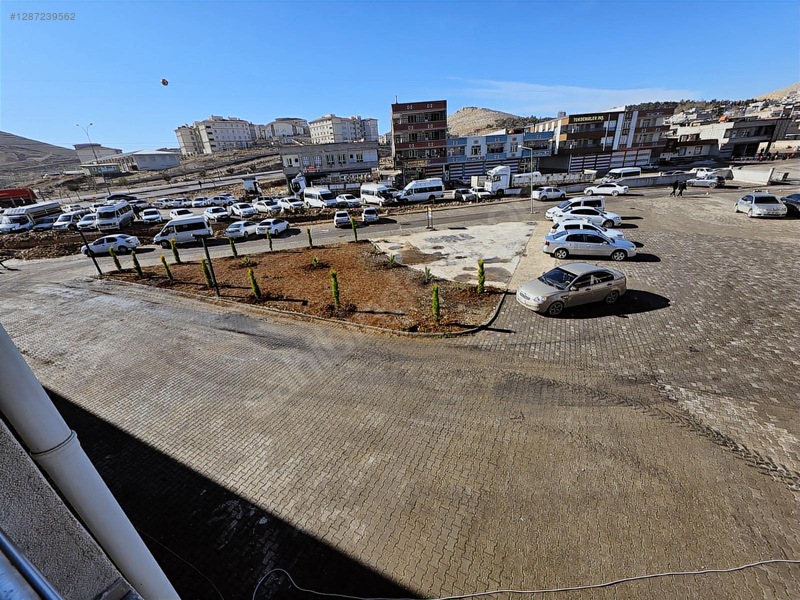 Resmi Tapu Devir- 104 M2 Her İşe Uygun Eyyubiye Avm — fotoğraf 32