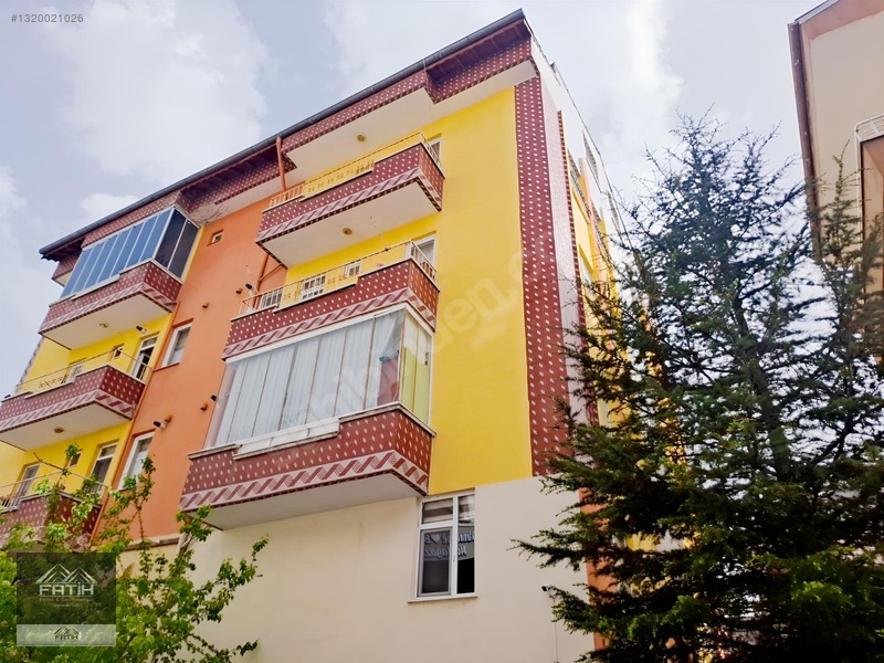 Dublex Kiralık Daire Hastane Karşısı Jakem Üniversite Yakını