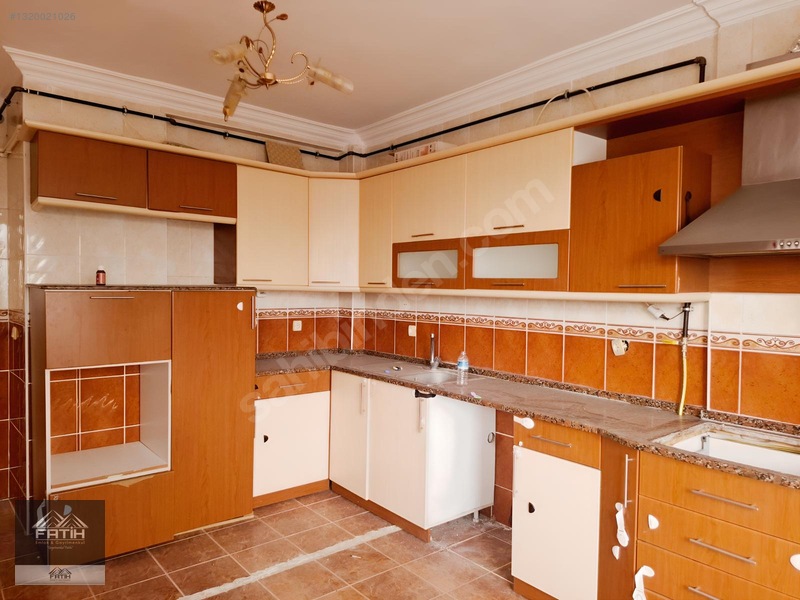 Dublex Kiralık Daire Hastane Karşısı Jakem Üniversite Yakını — fotoğraf 2