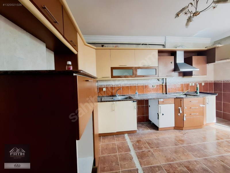 Dublex Kiralık Daire Hastane Karşısı Jakem Üniversite Yakını — fotoğraf 4
