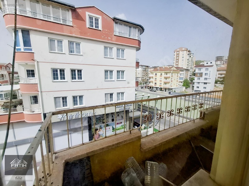 Dublex Kiralık Daire Hastane Karşısı Jakem Üniversite Yakını — fotoğraf 5