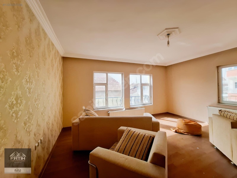 Dublex Kiralık Daire Hastane Karşısı Jakem Üniversite Yakını — fotoğraf 6