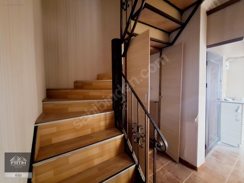 Dublex Kiralık Daire Hastane Karşısı Jakem Üniversite Yakını — fotoğraf 9