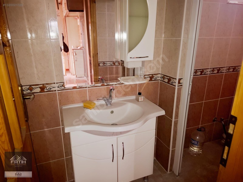 Dublex Kiralık Daire Hastane Karşısı Jakem Üniversite Yakını — fotoğraf 10