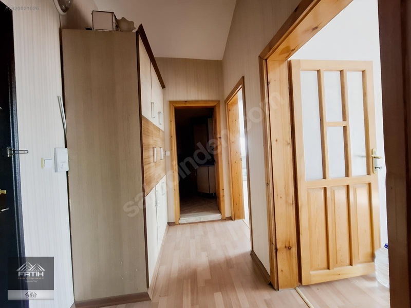 Dublex Kiralık Daire Hastane Karşısı Jakem Üniversite Yakını — fotoğraf 11